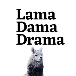 LAMA DAMA DRAMA