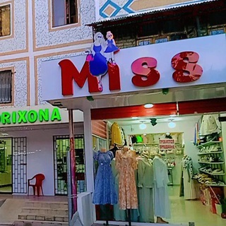BABYSHOP