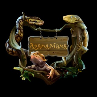 АGAMA MAMA (LIFE)