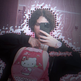 OLISSKAMOVA