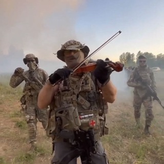 ZАМЕТКИ ЧВК
