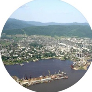 НИКОЛАЕВСК НА АМУРЕ