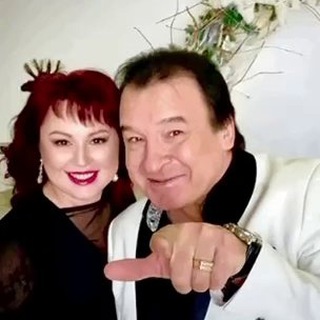 ИДРИС И ГУЗЕЛЬ КАЛИМУЛЛИНЫ 