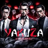 YAKUZA | ЗАРАБОТОК 