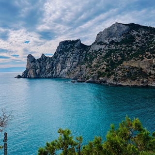 В КРЫМУ | ПОКАЖИ КРЫМ