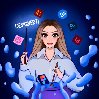 ГРАФИЧЕСКИЙ ДИЗАЙНЕР ВЕБ-ДИЗАЙНЕР DESIGNERTI