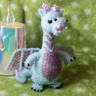 ˗ˏˋTHE FERRET WEAVES