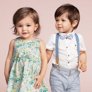 ДЕТСКИЙ СТОК ОДЕЖДЫ