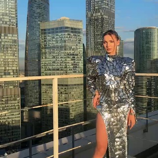 ЮЛИЯ ЗАБЕЛИНА. ДУБАЙ