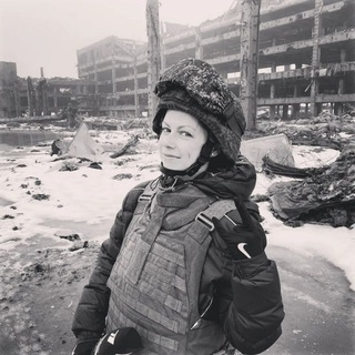 ИРИНА КУКСЕНКОVА