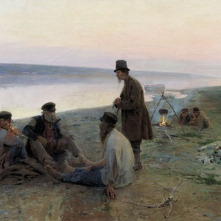 БУРЛАК