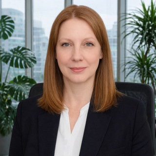 МАРИЯ ГЕНЕРАЛЬСКАЯ | MONOLITH