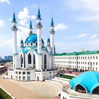 КАЗАНЬ СЕГОДНЯ