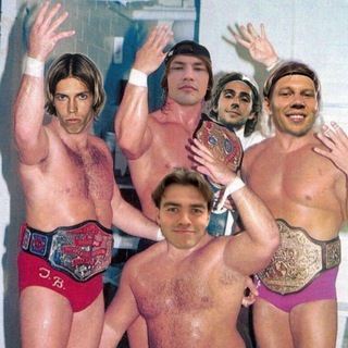 4 DA GANG