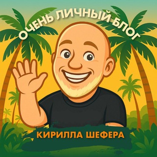 СИСТЕМНОЕ ИЗОБИЛИЕ | КИРИЛЛ ШЕФЕР-ВОЛХОНСКИЙ