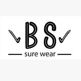 BE SURE - МАГАЗИН ДЛЯ ТЕХ, КТО УВЕРЕН
