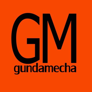 GUNDAMECHA