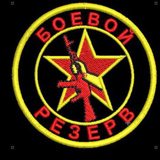 БОЕВОЙ РЕЗЕРВ
