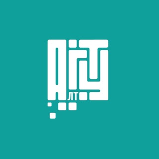 АБИТУРИЕНТСКАЯ АЛТГТУ