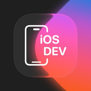 IOS DEV