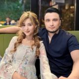 XAMO & DIANA / ХАМО ДИАНА