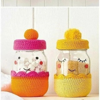 ВЯЗАНИЕ ДЛЯ ДОМА