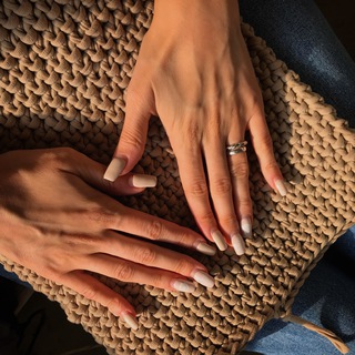 НАШИХ РУК ДЕЛО