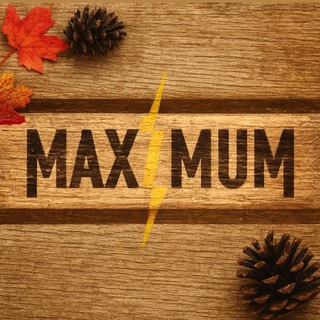 MAXIMUM