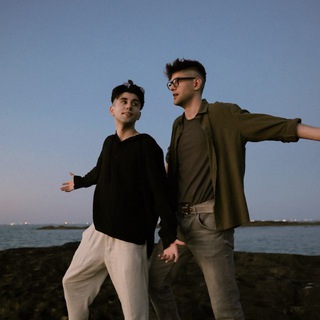 RAUF & FAIK
