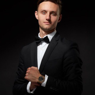 БЛОГ МАКСИМА ГРАЛЬНИКА @MGRALNIK