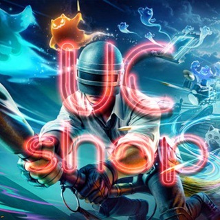 PUBG MOBILE UC