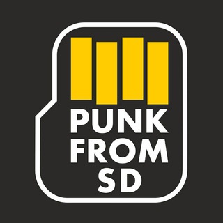 PUNK FROM SD