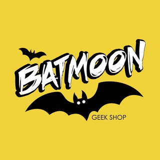 ГИК-ШОП BATMOON