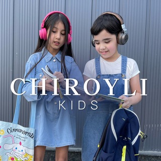 CHIROYLI_KIDS.UZ