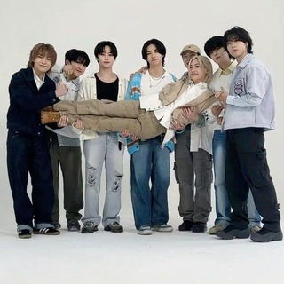 ~ДА, Я СТЕНЮ СТРЕЙКИДС~