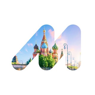МОСКВА В TELEGRAM!
