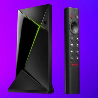 КЛУБ NVIDIA SHIELD TV