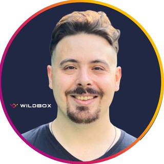 ВЛАДЛЕН СТРОКАНЬ | ОСНОВАТЕЛЬ WILDBOX