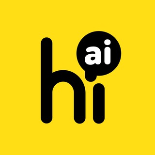 HI, AI! | МЕДИА