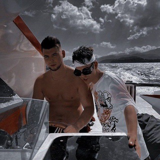 БРАТЬЯ ГАЯЗОВЫ( GAYAZOVXLUV)