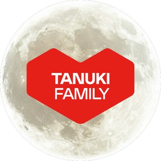 TANUKIFAMILY