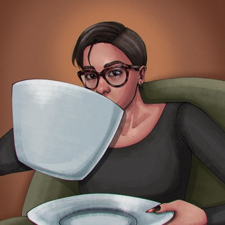 АРИНА ПИШЕТ