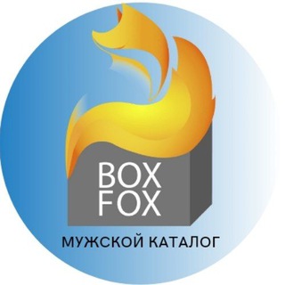  BOXFOX MEN