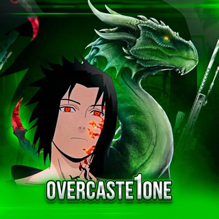 OVERCASTE1ONE CS:GO
