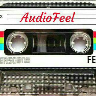 АУДИОFEEL