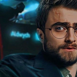 ГАРРИ ПОТТЕР | Я ПОТТЕРОМАН
