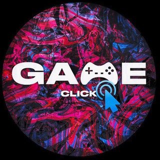 КЛИК • GAME