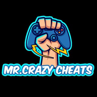 MR.CRAZY.(MOD MENU)