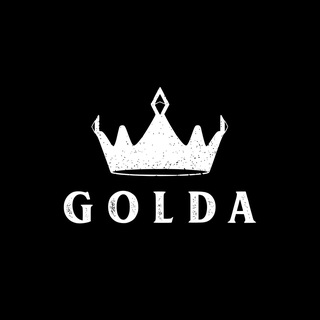 GOLDA FOR MEN 
