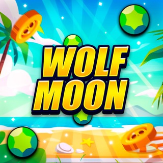 WOLFMOON GEMS DONAT